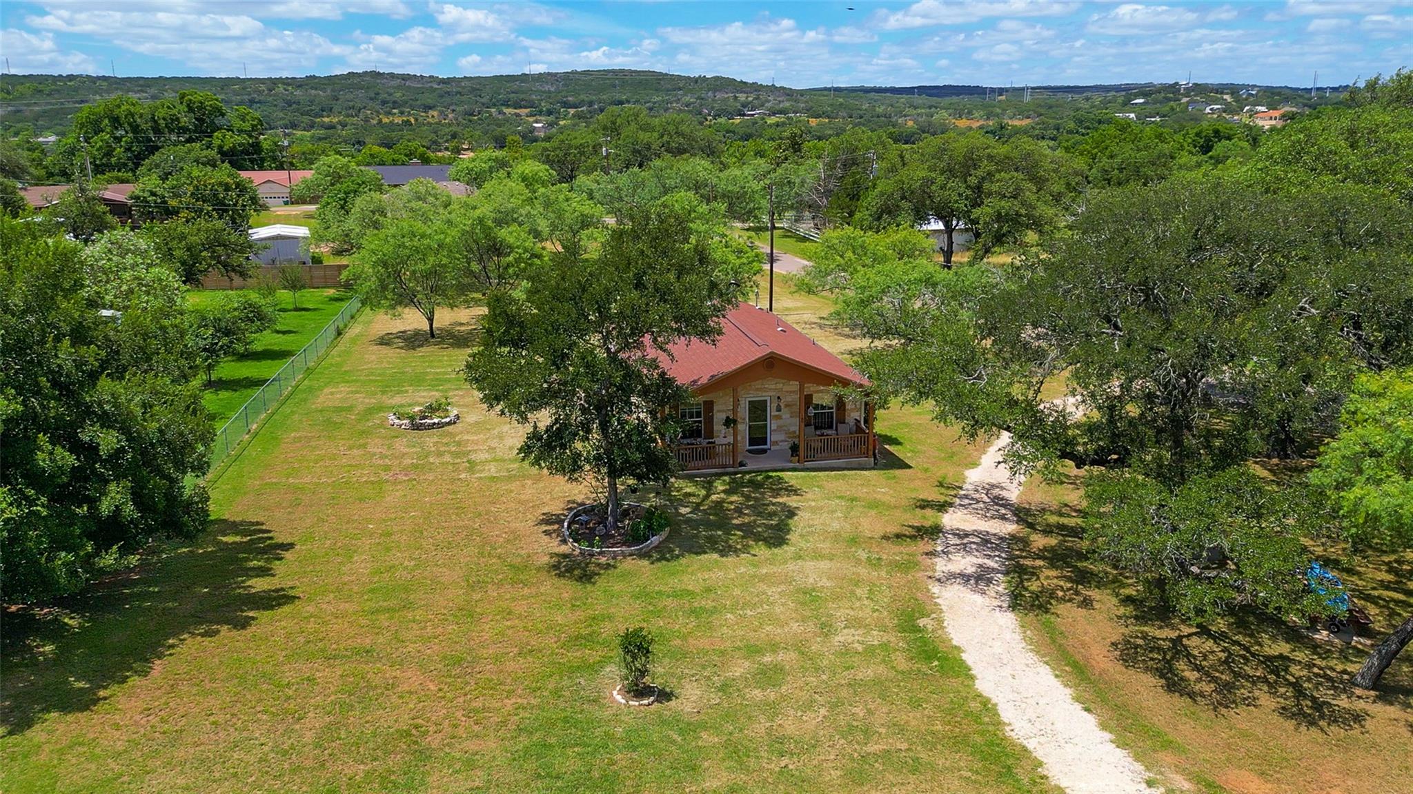 160 County Road 141