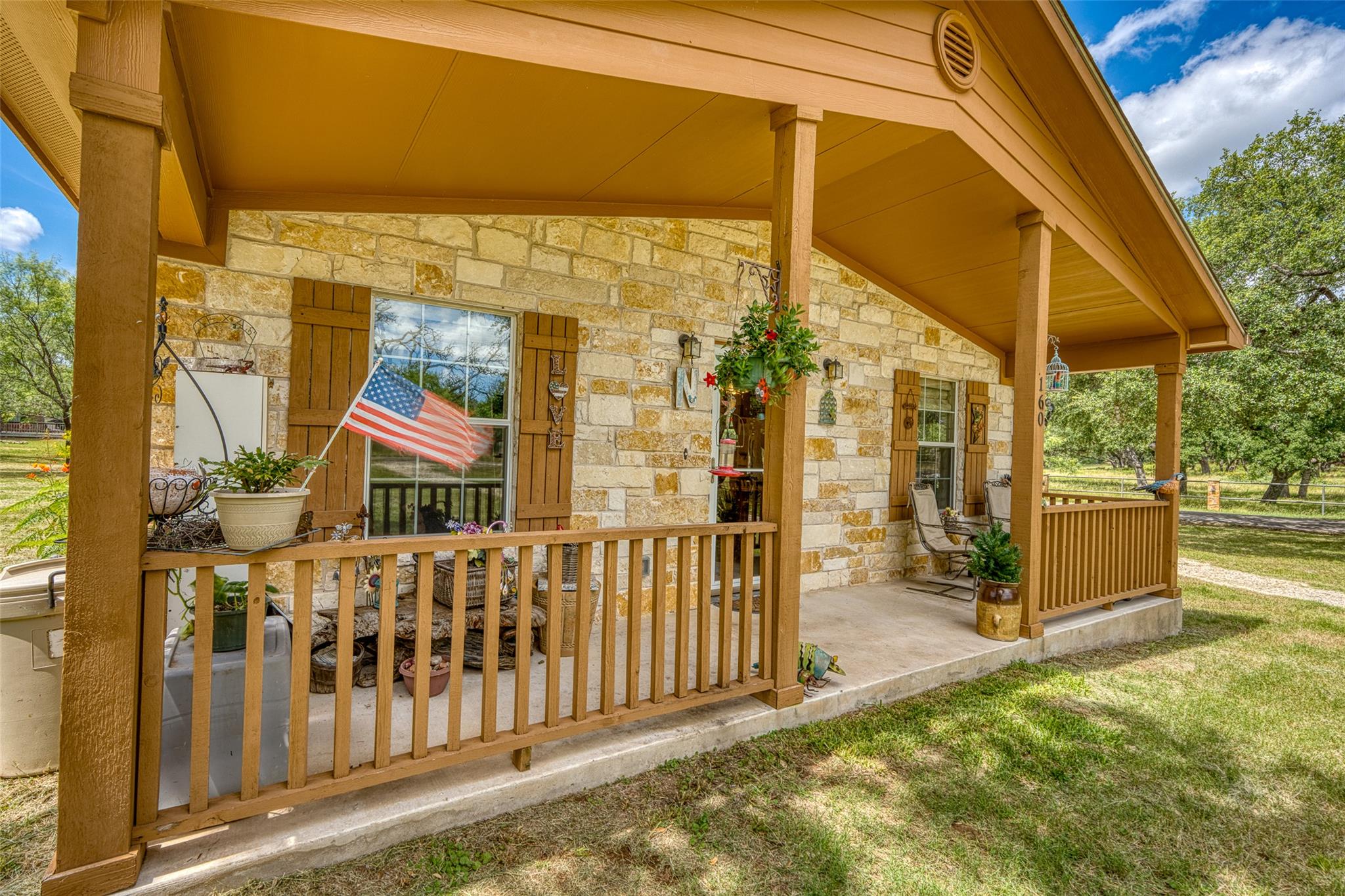 160 County Road 141