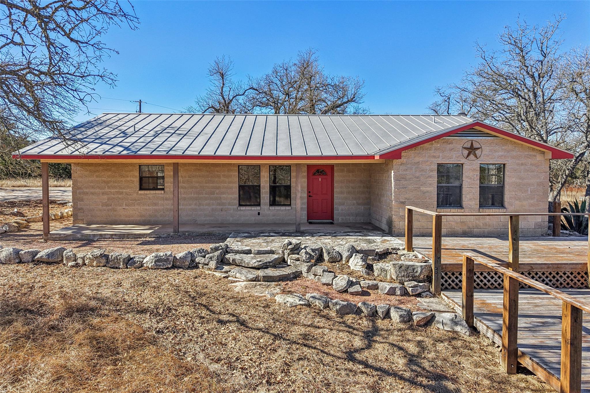 1217 Cherry Mountain LOOP