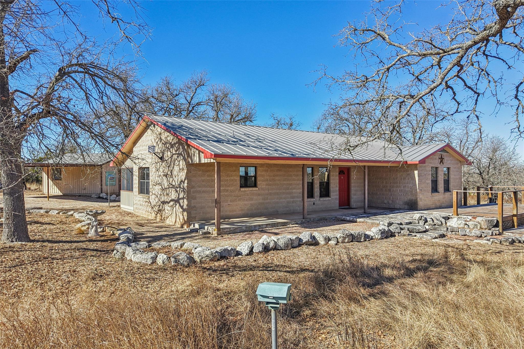 1217 Cherry Mountain LOOP