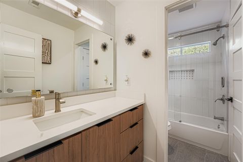 Tiny photo for 12206 Tyson CV #B, Austin, TX 78758 (MLS # 4784158)