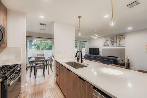 Tiny photo for 12206 Tyson CV #B, Austin, TX 78758 (MLS # 4784158)
