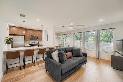 Tiny photo for 12206 Tyson CV #B, Austin, TX 78758 (MLS # 4784158)