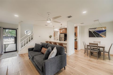 Tiny photo for 12206 Tyson CV #B, Austin, TX 78758 (MLS # 4784158)