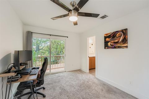 Tiny photo for 12206 Tyson CV #B, Austin, TX 78758 (MLS # 4784158)