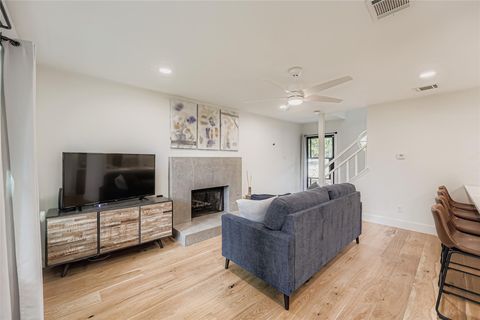 Tiny photo for 12206 Tyson CV #B, Austin, TX 78758 (MLS # 4784158)