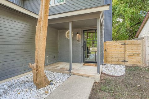 Tiny photo for 12206 Tyson CV #B, Austin, TX 78758 (MLS # 4784158)