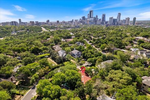 Tiny photo for 1502 Murray LN, Austin, TX 78703 (MLS # 7368580)