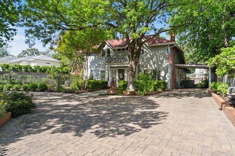 Tiny photo for 1502 Murray LN, Austin, TX 78703 (MLS # 7368580)