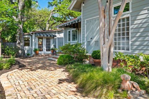 Tiny photo for 1502 Murray LN, Austin, TX 78703 (MLS # 7368580)