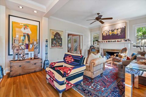 Tiny photo for 1502 Murray LN, Austin, TX 78703 (MLS # 7368580)