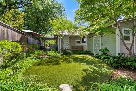 Tiny photo for 1502 Murray LN, Austin, TX 78703 (MLS # 7368580)