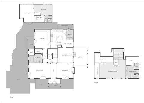 Tiny photo for 1502 Murray LN, Austin, TX 78703 (MLS # 7368580)