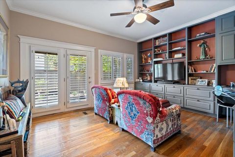 Tiny photo for 1502 Murray LN, Austin, TX 78703 (MLS # 7368580)