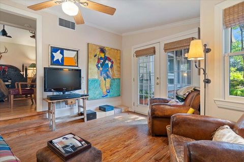 Tiny photo for 1502 Murray LN, Austin, TX 78703 (MLS # 7368580)