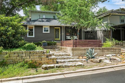 Tiny photo for 1001 Daniel DR, Austin, TX 78704 (MLS # 4454167)