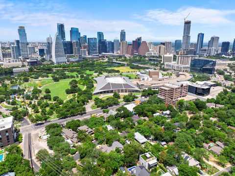 Tiny photo for 1001 Daniel DR, Austin, TX 78704 (MLS # 4454167)