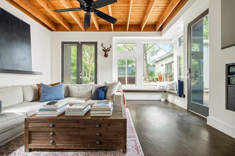 Tiny photo for 1001 Daniel DR, Austin, TX 78704 (MLS # 4454167)