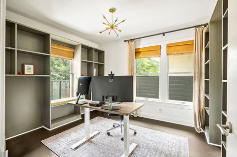 Tiny photo for 1001 Daniel DR, Austin, TX 78704 (MLS # 4454167)