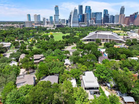 Tiny photo for 1001 Daniel DR, Austin, TX 78704 (MLS # 4454167)