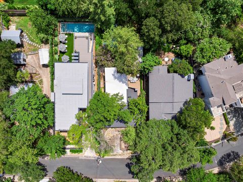 Tiny photo for 1001 Daniel DR, Austin, TX 78704 (MLS # 4454167)