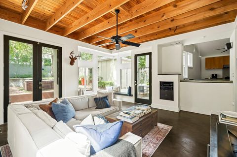 Tiny photo for 1001 Daniel DR, Austin, TX 78704 (MLS # 4454167)
