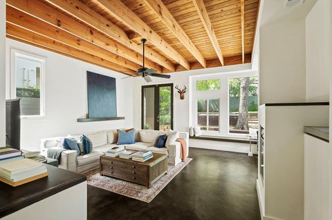 Tiny photo for 1001 Daniel DR, Austin, TX 78704 (MLS # 4454167)