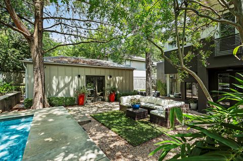 Tiny photo for 1001 Daniel DR, Austin, TX 78704 (MLS # 4454167)