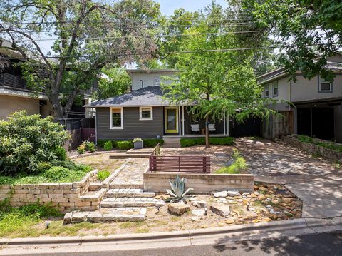 Tiny photo for 1001 Daniel DR, Austin, TX 78704 (MLS # 4454167)