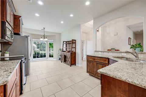 Tiny photo for 20638 Highland Lake DR, Lago Vista, TX 78645 (MLS # 3832075)