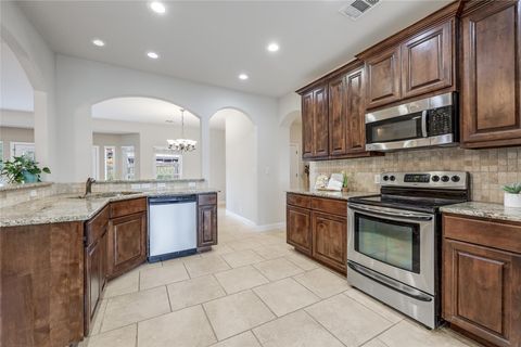 Tiny photo for 20638 Highland Lake DR, Lago Vista, TX 78645 (MLS # 3832075)
