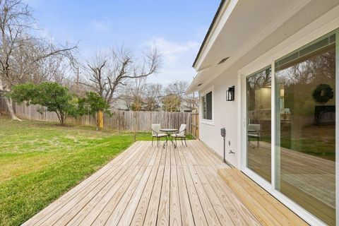 Tiny photo for 3309 China GRV, Austin, TX 78745 (MLS # 2328349)