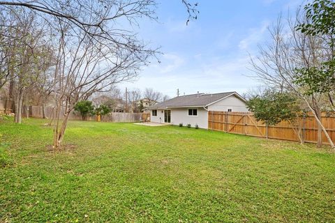 Tiny photo for 3309 China GRV, Austin, TX 78745 (MLS # 2328349)