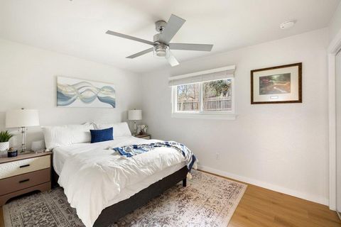 Tiny photo for 3309 China GRV, Austin, TX 78745 (MLS # 2328349)