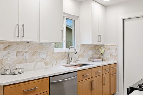 Tiny photo for 3309 China GRV, Austin, TX 78745 (MLS # 2328349)