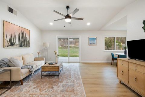 Tiny photo for 3309 China GRV, Austin, TX 78745 (MLS # 2328349)