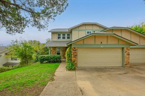 1928 Holly Hill DR A Austin TX 78746