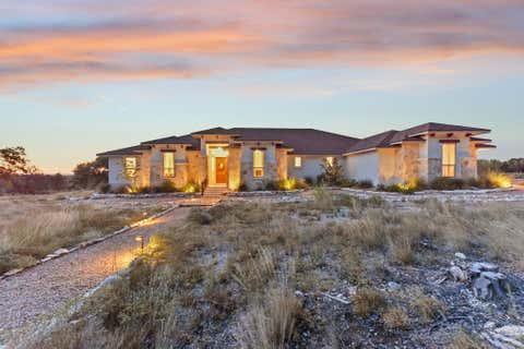 Photo of 100 W Leaning Madrone DR, Johnson City, TX 78636 (MLS # 7539745)