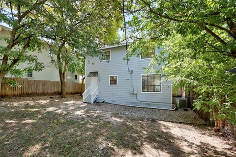 Tiny photo for 2102 E 8th ST, Austin, TX 78702 (MLS # 4521712)