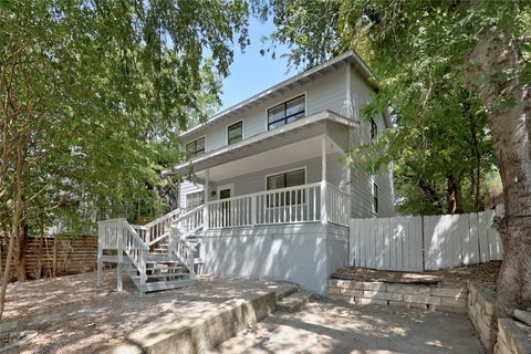 Tiny photo for 2102 E 8th ST, Austin, TX 78702 (MLS # 4521712)