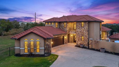 Photo of 1028 Villa Hill DR, Leander, TX 78641 (MLS # 4663837)