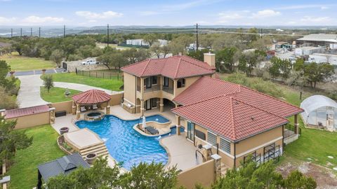 1028 Villa Hill DR Leander TX 78641
