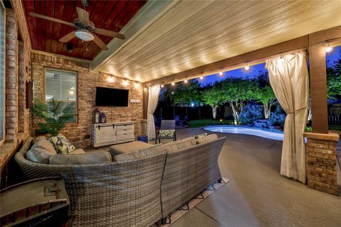 2210 Manada TRL Cedar Park TX 78641