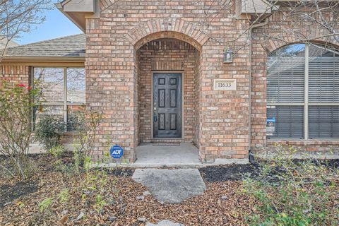 A home in Manor