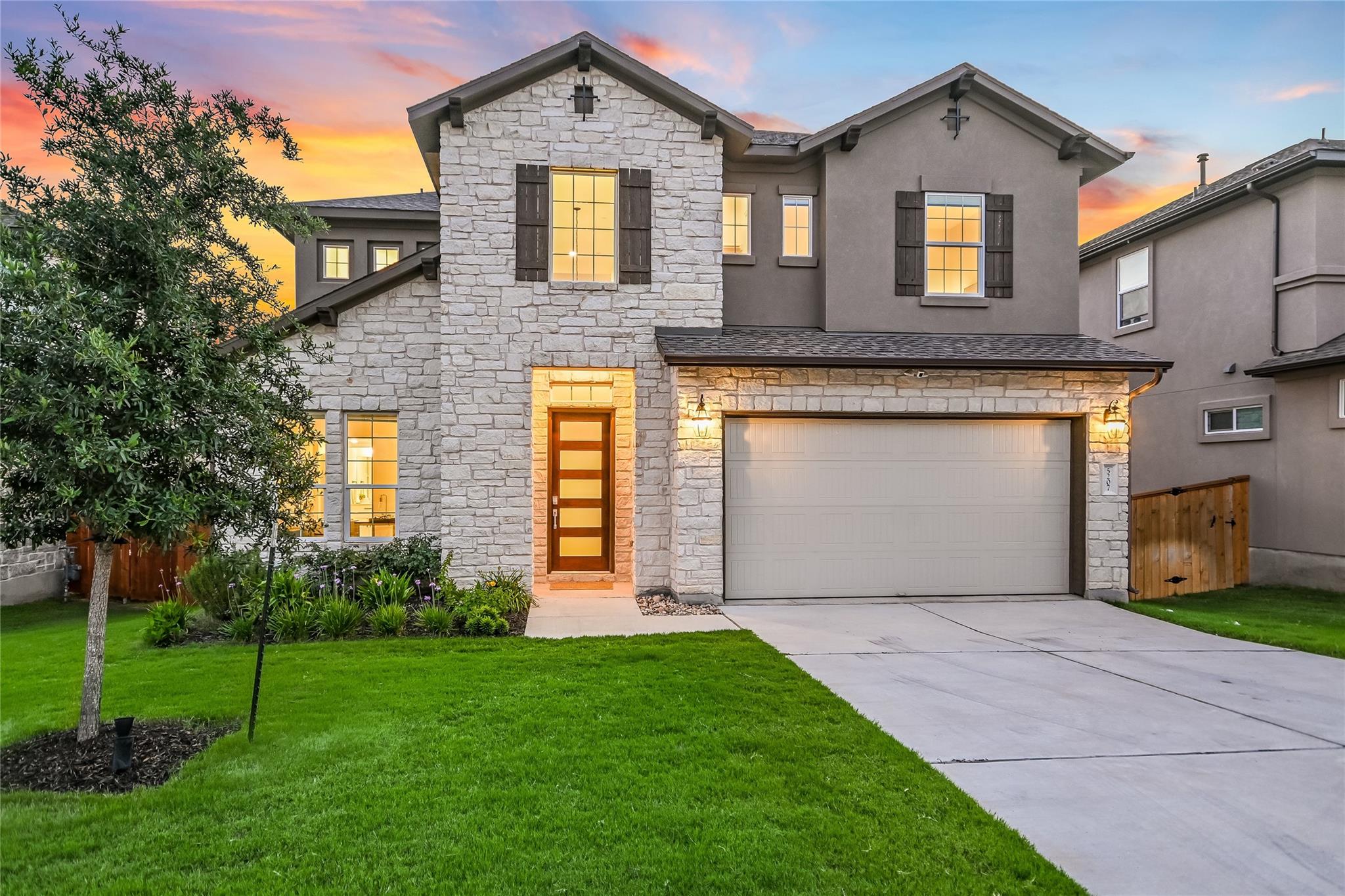 View Austin, TX 78732 house