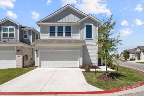 Photo of 9800 Milton Albert WAY, Austin, TX 78748 (MLS # 8030738)