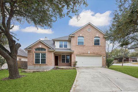Photo of 15108 Mallard Green LN, Austin, TX 78728 (MLS # 7697160)