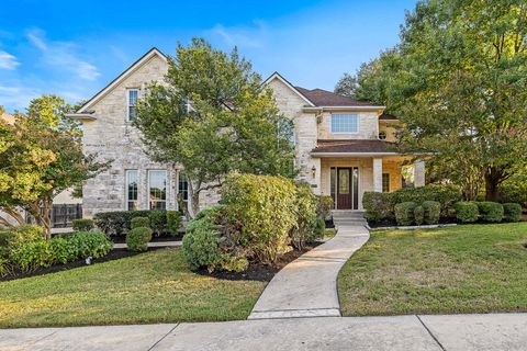 2057 Golden Bear DR Round Rock TX 78664