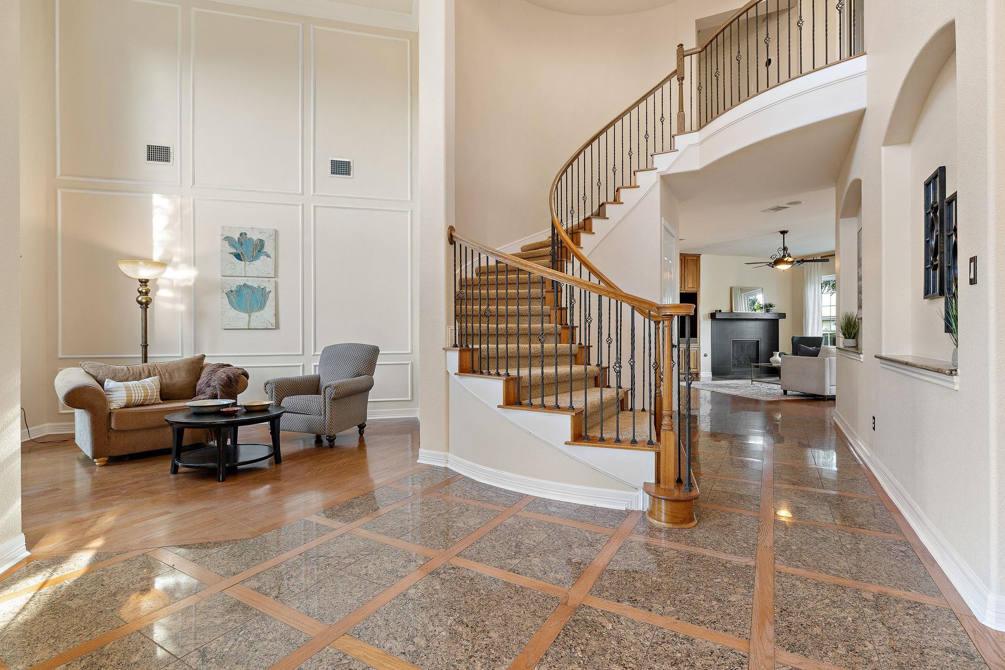 2057 Golden Bear DR