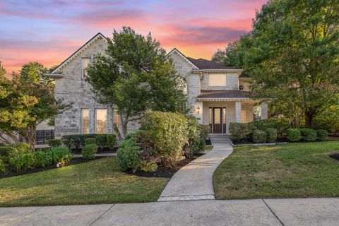 2057 Golden Bear DR Round Rock TX 78664